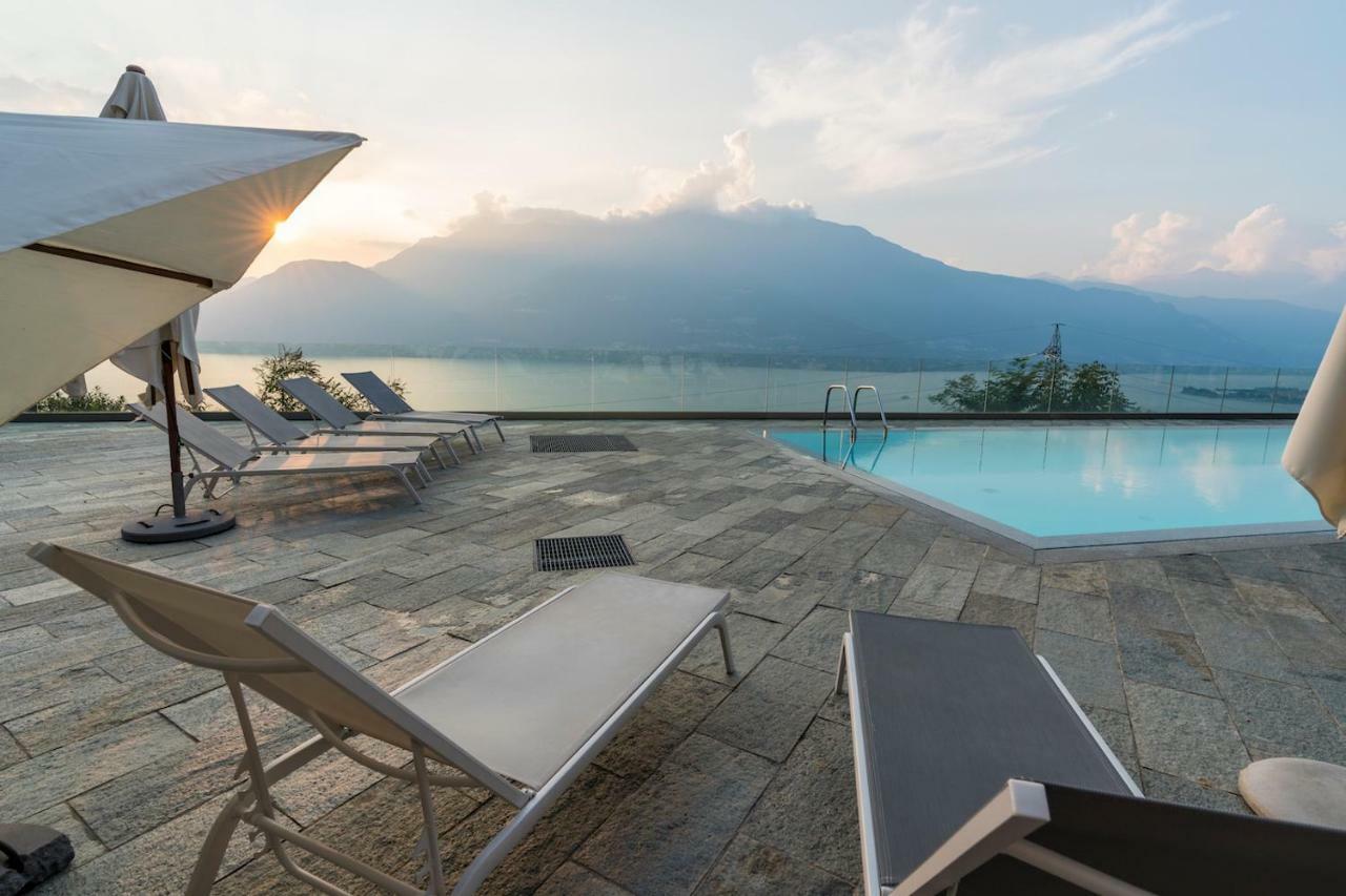 Paradiso Del Lago X5 เบลลาโน ภายนอก รูปภาพ